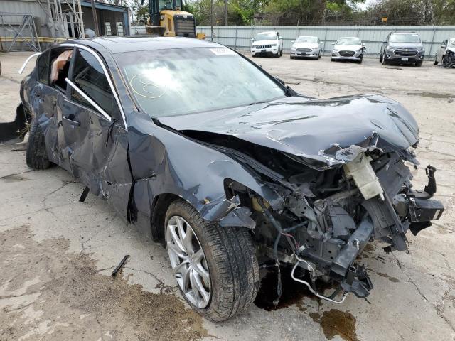 Infiniti G37 base (2011)
