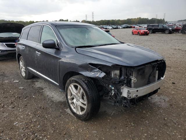 Infiniti Jx35 (2013)
