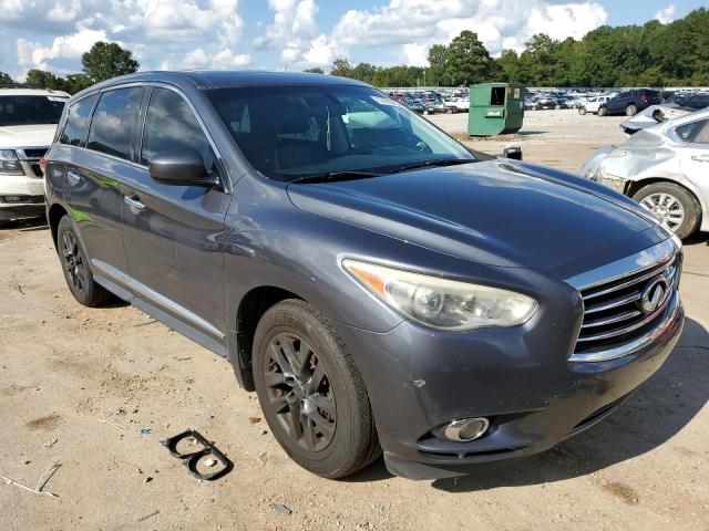 Infiniti Jx35 (2013)