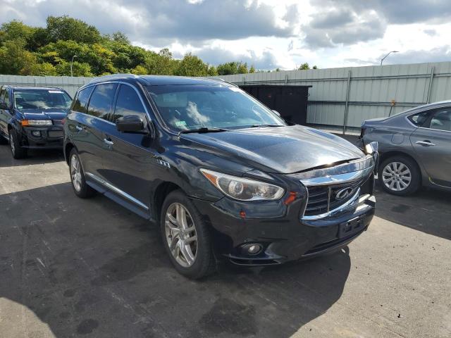 Infiniti Jx35 (2013)