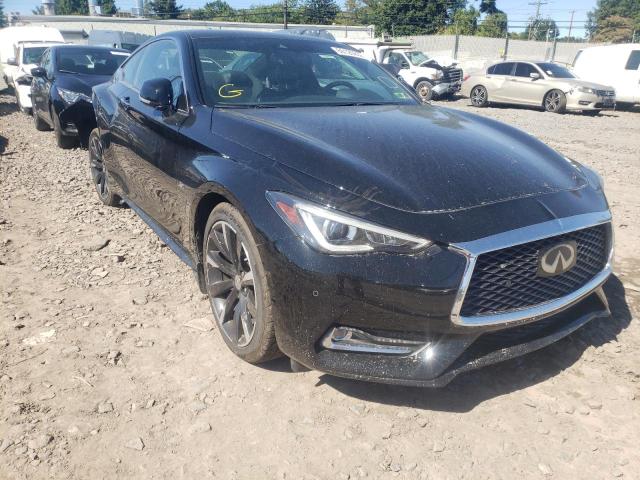 Infiniti Q60 premiu (2017)