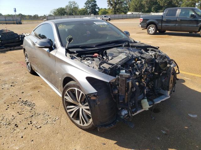 Infiniti Q60 pure (2019)