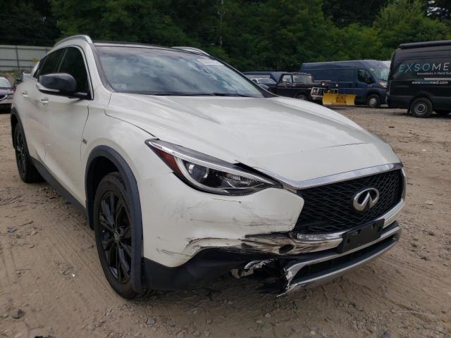 Infiniti Qx30 base (2017)
