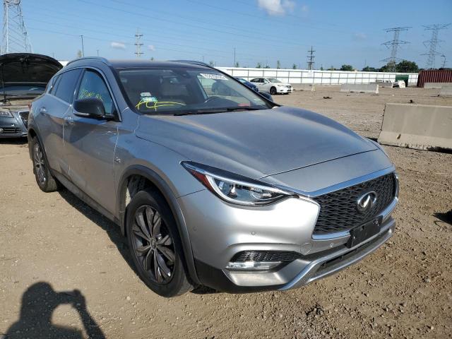 Infiniti Qx30 base (2017)