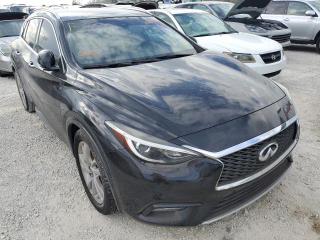 Infiniti Qx30 base (2018)
