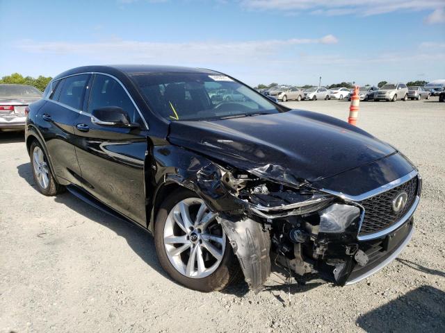 Infiniti Qx30 base (2018)