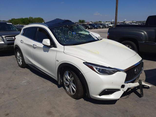 Infiniti Qx30 pure (2019)