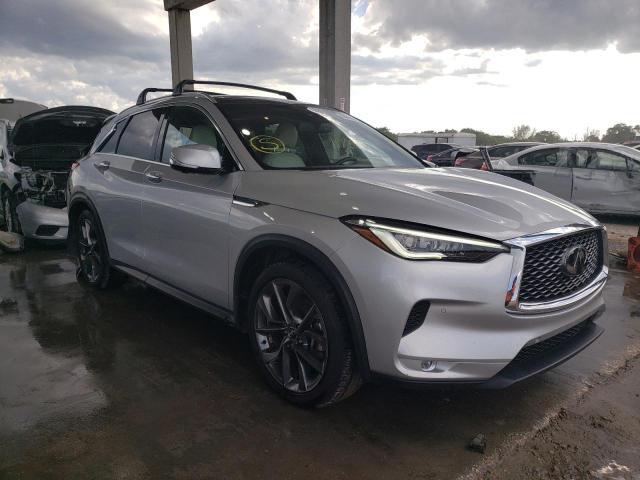 Infiniti Qx50 essen (2019)