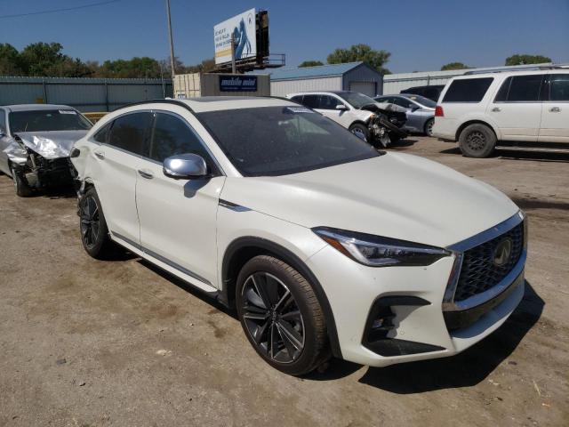 Infiniti Qx55 essen (2022)