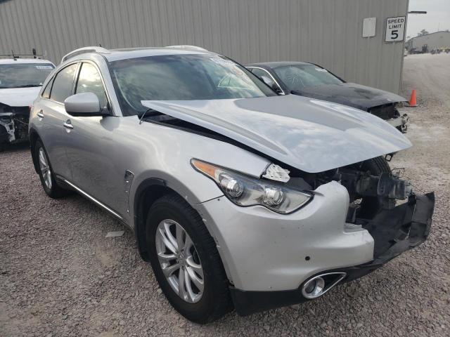 Infiniti Qx70 (2017)