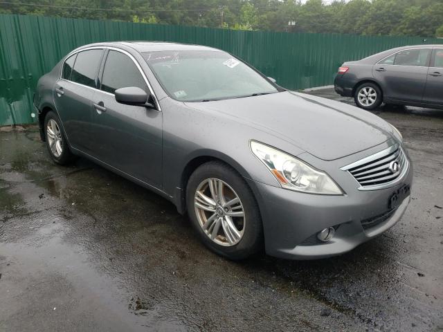 Infiniti G37 (2013)