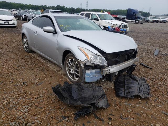 Infiniti G37 base (2010)