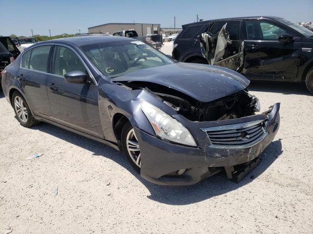 Infiniti G37 base (2011)