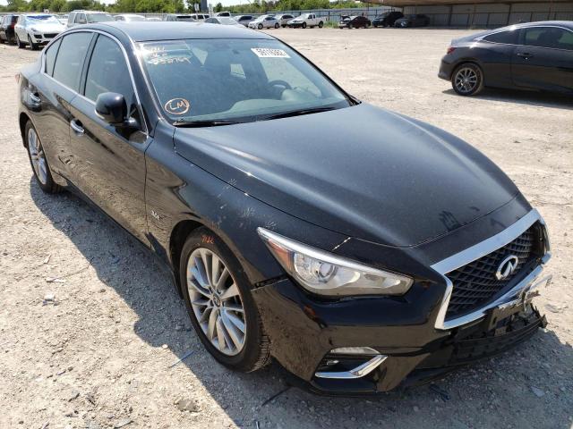 Infiniti Q50 pure (2020)