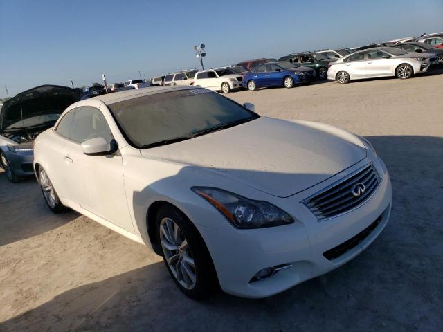 Infiniti Q60 base (2015)
