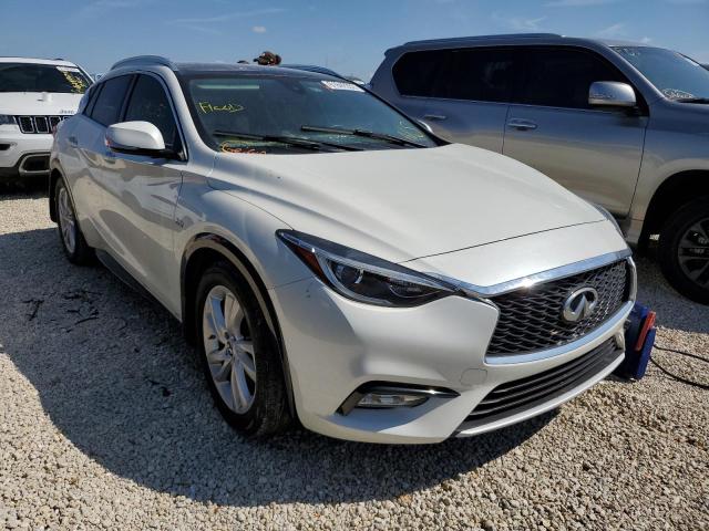 Infiniti Qx30 base (2018)