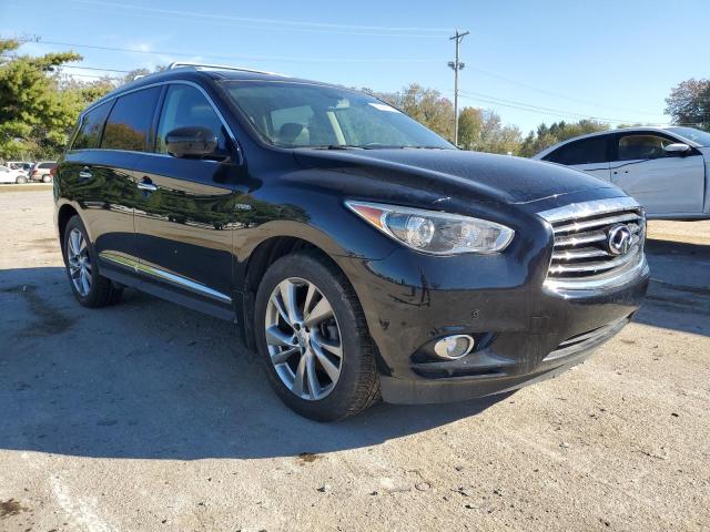Infiniti Qx60 hybri (2014)