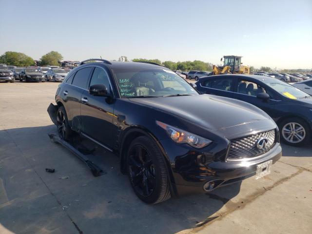 Infiniti Qx70 (2017)