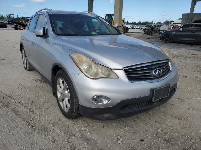 Infiniti Ex35 base (2010)