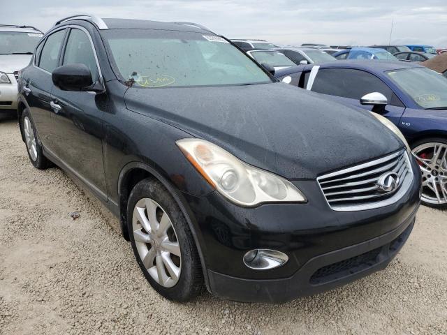 Infiniti Ex35 base (2011)