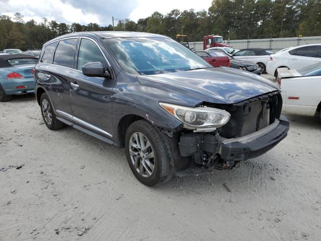Infiniti Jx35 (2013)