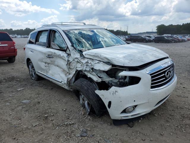 Infiniti Jx35 (2013)