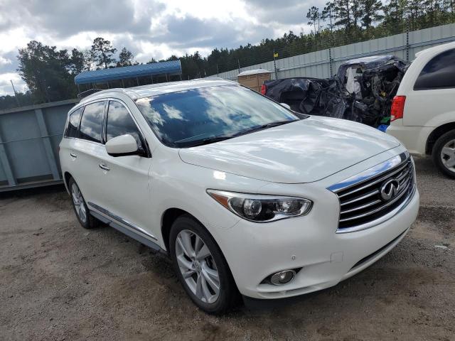 Infiniti Jx35 (2013)