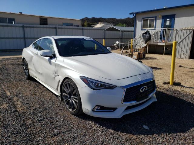 Infiniti Q60 premiu (2017)
