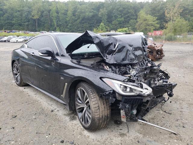 Infiniti Q60 premiu (2017)