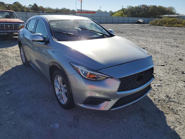 Infiniti Qx30 base (2017)