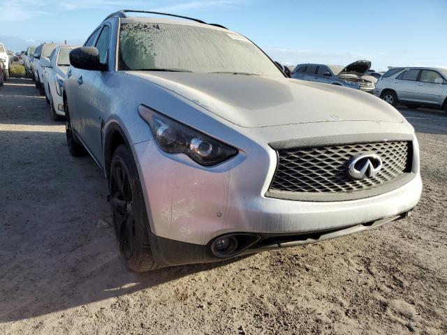 Infiniti Qx70 (2017)