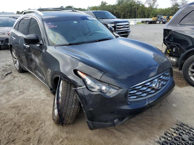 Infiniti Fx50 (2011)