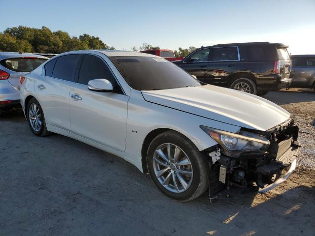 Infiniti Q50 premiu (2017)
