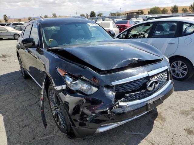 Infiniti Qx70 (2017)