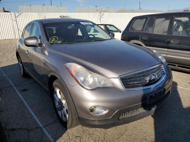 Infiniti Ex35 base (2010)