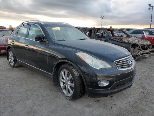 Infiniti Ex35 base (2011)