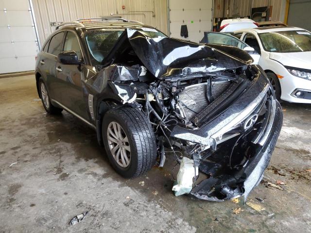 Infiniti Fx35 (2012)