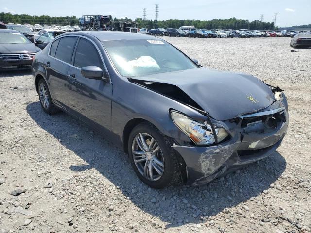 Infiniti G37 (2012)