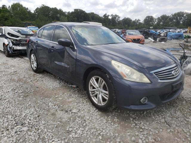 Infiniti G37 base (2011)