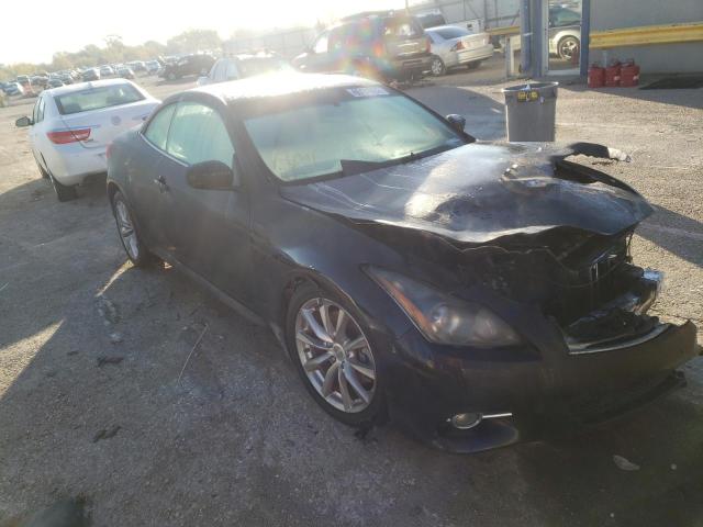 Infiniti G37 base (2011)