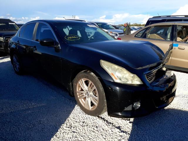 Infiniti G37 base (2012)
