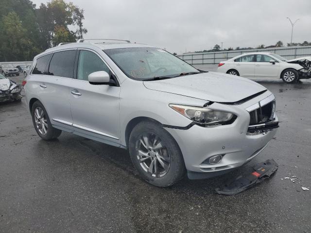 Infiniti Jx35 (2013)