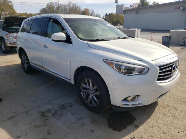 Infiniti Jx35 (2013)