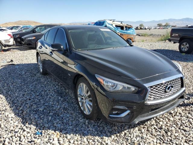 Infiniti Q50 luxe (2019)