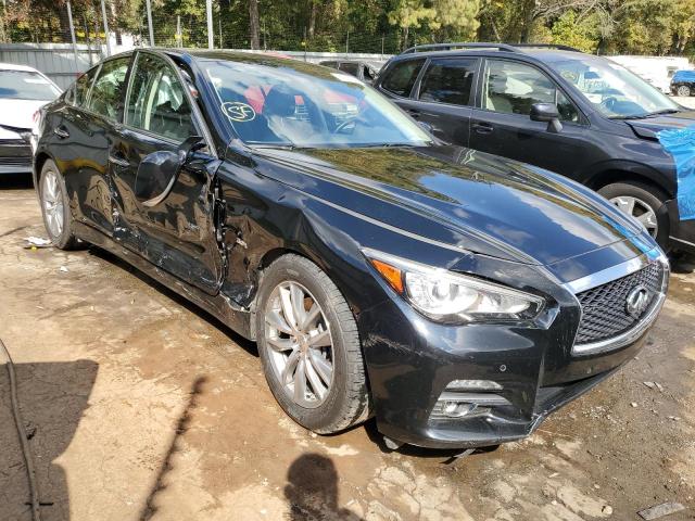 Infiniti Q50 premiu (2016)