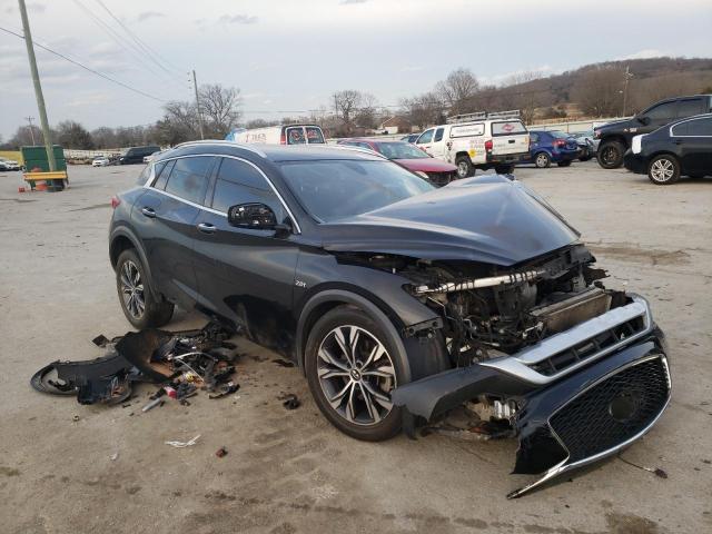 Infiniti Qx30 base (2017)