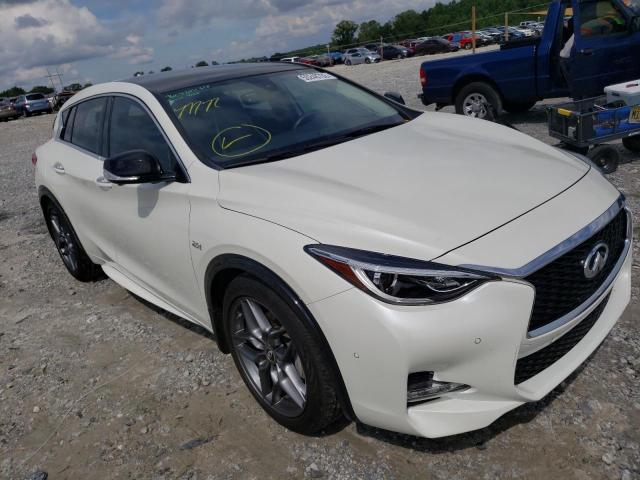 Infiniti Qx30 base (2018)