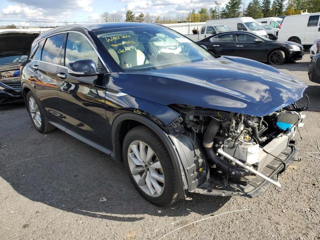 Infiniti Qx50 essen (2019)