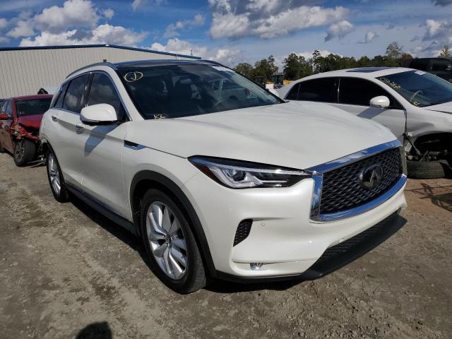 Infiniti Qx50 essen (2019)