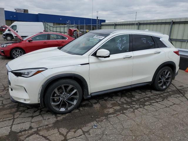 Infiniti Qx50 essen (2019)